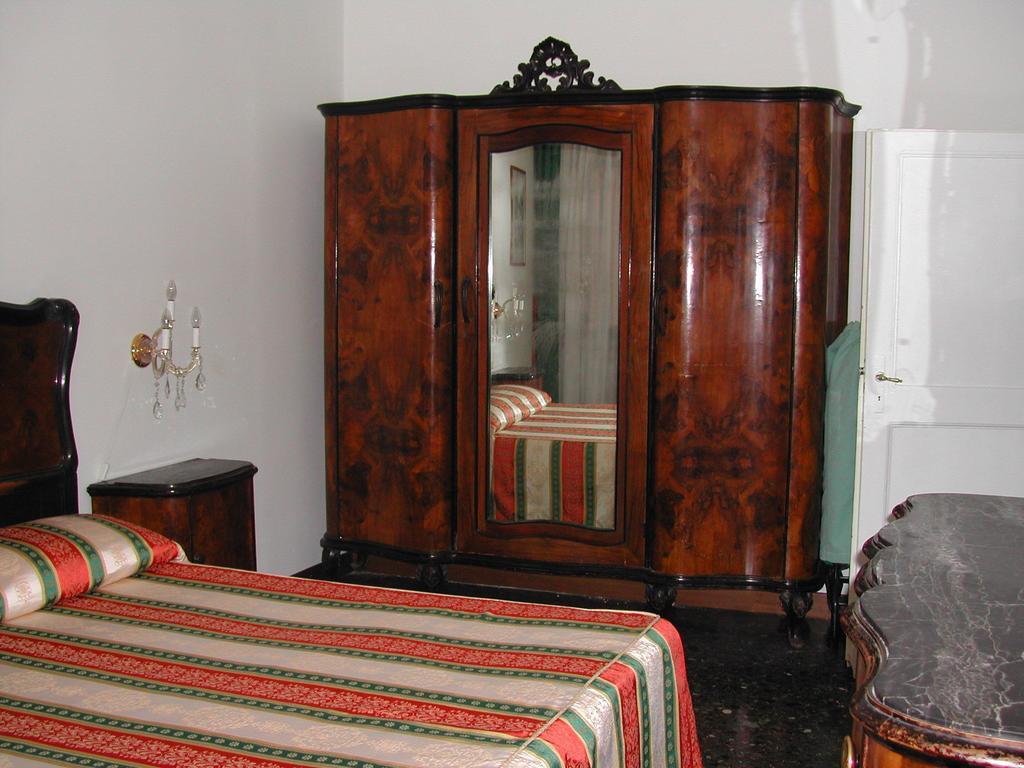 Ca' Derai Apartment Veneţia Cameră foto