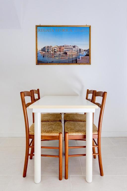 Ca' Derai Apartment Veneţia Cameră foto