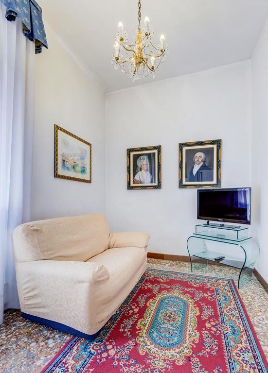 Ca' Derai Apartment Veneţia Cameră foto