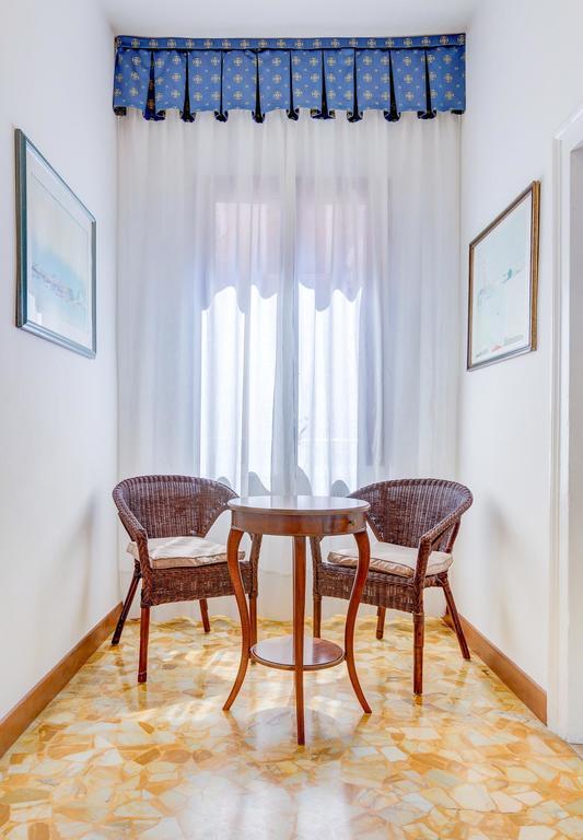 Ca' Derai Apartment Veneţia Cameră foto
