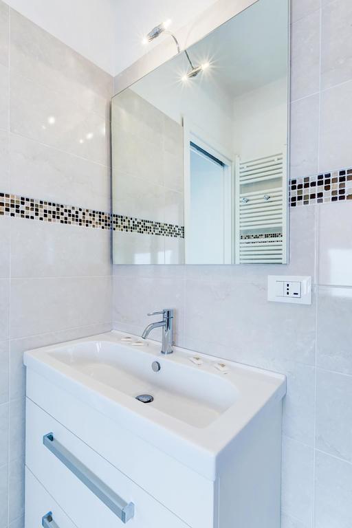 Ca' Derai Apartment Veneţia Cameră foto