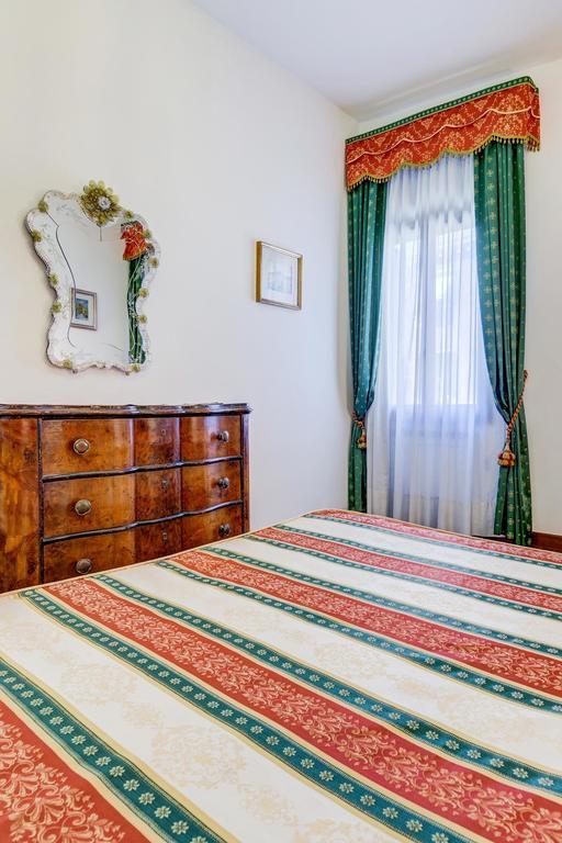 Ca' Derai Apartment Veneţia Cameră foto