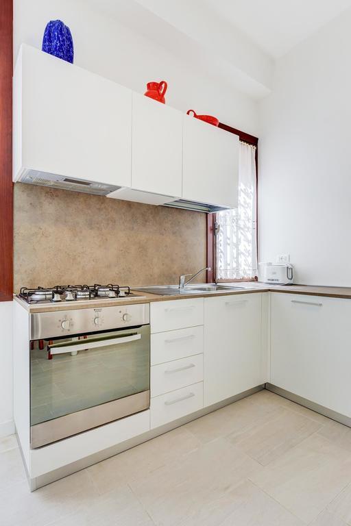 Ca' Derai Apartment Veneţia Cameră foto