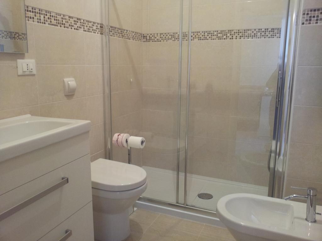 Ca' Derai Apartment Veneţia Cameră foto