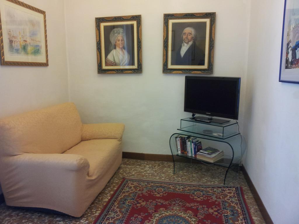 Ca' Derai Apartment Veneţia Cameră foto