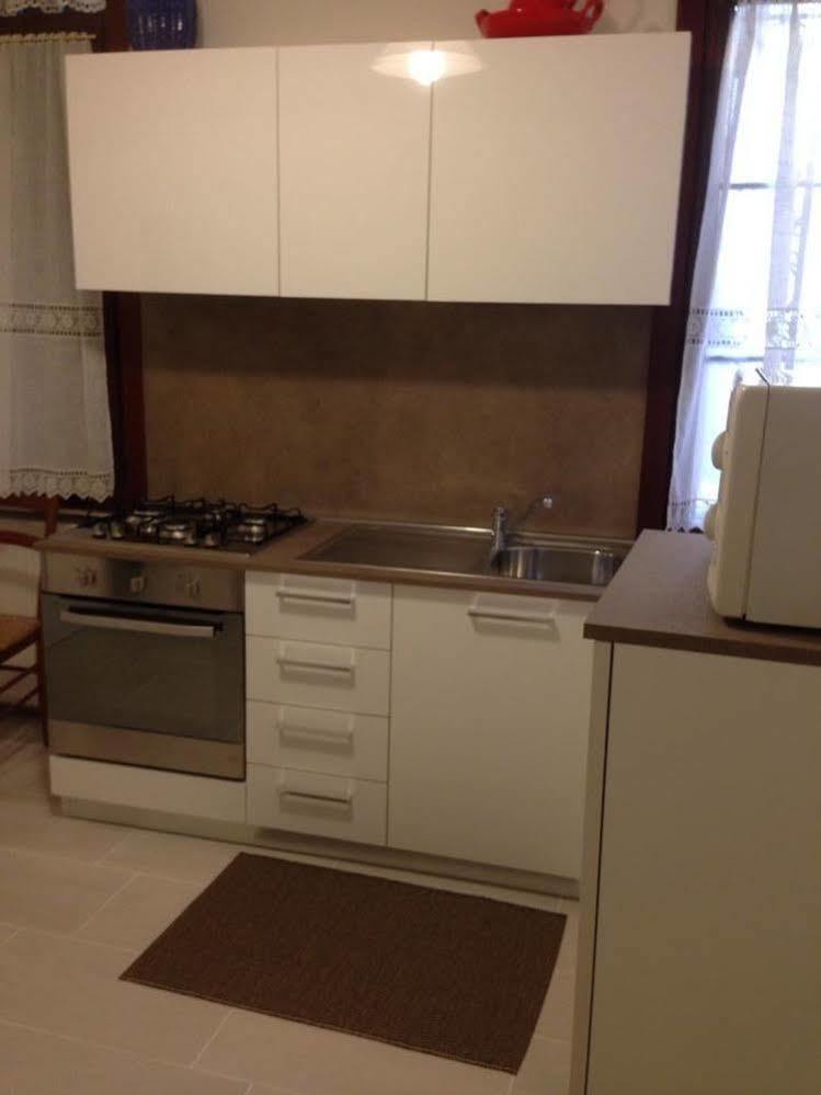 Ca' Derai Apartment Veneţia Exterior foto