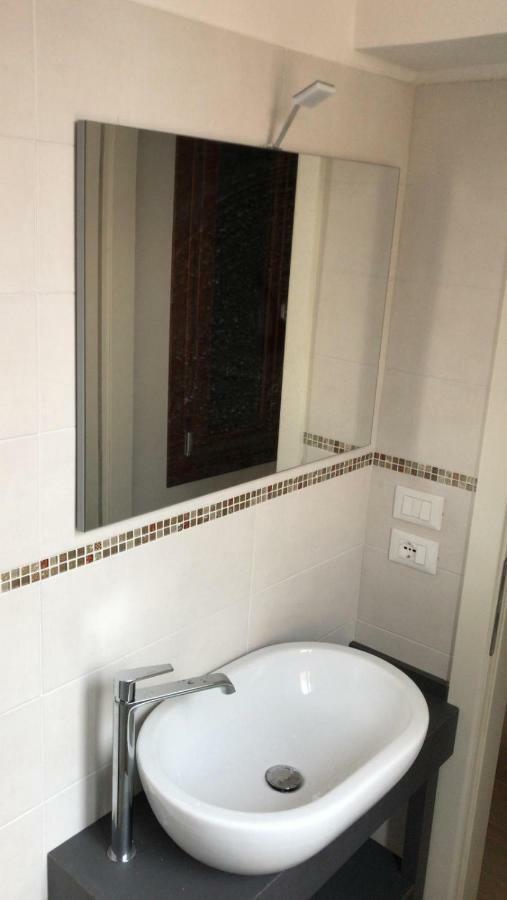 Ca' Derai Apartment Veneţia Exterior foto