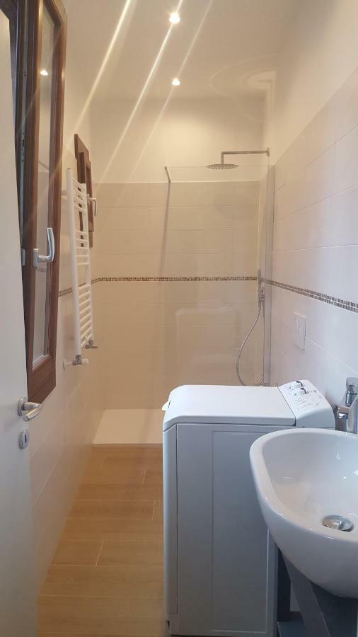 Ca' Derai Apartment Veneţia Exterior foto
